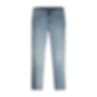 Levi's 501 Original Jeans Blue Men's Denim Jeans Size 32wx32l