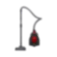 LG Dry Vacuum Cleaner Vc5420Nntr