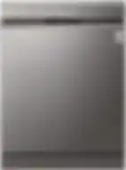 LG Quad Wash Steam Dishwasher Place Settings 14 Number of Options 7 Silver – DFB425FP (International Version)