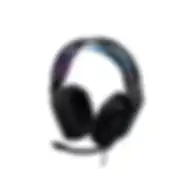 Logitech G335 Wired Gaming Headset With Flip To Mute Microphone, 3.5mm Audio Jack, Memory Foam Earpads, Lightweight, Compatible With Pc, Playstation, Xbox