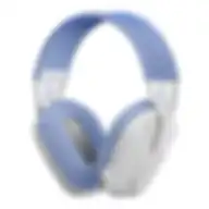 Logitech G435 Bt Wireless Gaming Headset Lightspeed Connecting Over-ear Headphones