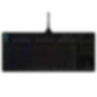 Logitech Gaming Wired Keyboard Gpro X Tactile Emea