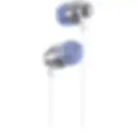 Logitech In-ears Headphone G333 Emea White