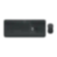 Logitech Mk540 Advanced Wireless Keyboard And Mouse Combo Ara 102 2.4ghz Intnl