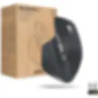 Logitech Mx Master 3 For Business, Graphite, Bt-Emea-914