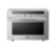 LG Solardom 38 Liter, Silver, Ma3882Rcw