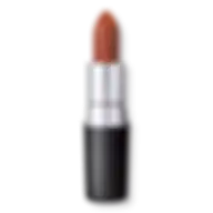 Mac Matte Lipstick Whirl