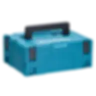 Makita 821550-0 Makpac Connector Case Type 2