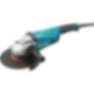 Makita Angle Grinder, 230 Mm Length, 2200W Ga9020