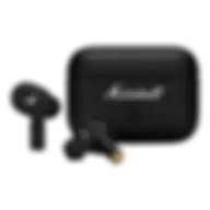 MARSHALL Motif Ii A.n.c. True Wireless Headphones, Black