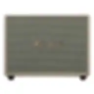 Marshall Woburn Iii Bluetooth Speaker Cream