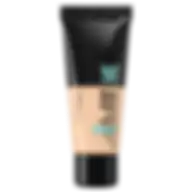 Maybelline New York Fit Me Matte And Poreless Foundation 105 Neutral Ivory 30 Ml