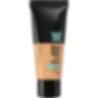 Maybelline New York Fit Me Matte And Poreless Foundation 250 Sun Beige 30 Ml