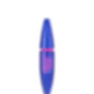 Maybelline New York Volum' Express The Rocket Volumizing Washable Mascara, Blackest Black