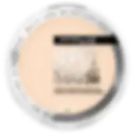 Maybelline New York Super Stay 24H Powder Foundation 120