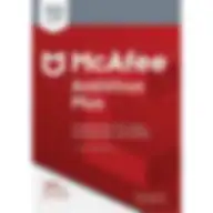 McAfee Antivirus Plus 10 Devices, 1-10 Users