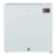 Midea Refrigerator 65Ltrs, Single Door MDRD86FGE01