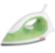 Mega Dry Iron Mdi-168 1000 W Green