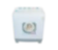 Mega Semi Automatic Washing Machine 11kg