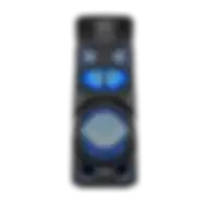 Sony Hifi System Mhc-V83D