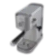 MIRNO ESPRESSO COFFEE MACHINE 20 BAR