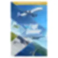 Microsoft Flight Simulator Premium Deluxe For Pc Multicolour