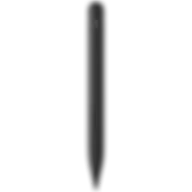 Microsoft Surface Slim Pen 2 Black, 8WV-00008