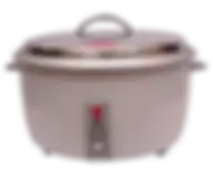 Mitshu Automatic Rice Cooker 60 Cups Mrc-100