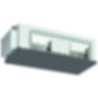 Mitsubishi Electric Inverter Air Conditioner PEV-P200YMA/PUV-200YMA