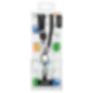 Momax Lanyard For Phone Black Sr39d