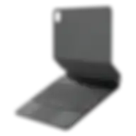 Momax Mag Link Waterproof Wireless Magnetic Keyboard For Ipad Pro 11 & Ipad Air, Black, KB5D