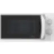 Tesla 20 Liter Microwave White Mw2030Mw