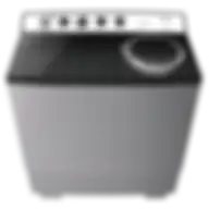 Panasonic Twin Tub Washing Machine 16Kg Na_W16Xg1B