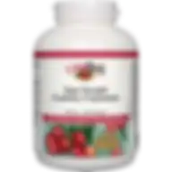 Natural Factors Super Strength Cranberry Concentrate, 500 Mg, 180 Capsules