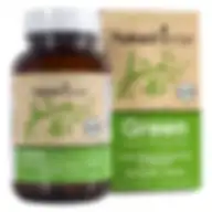 Naturanectar Green Bee Propolis Vegetable Capsule For Brain, Heart & Immune Support 60's