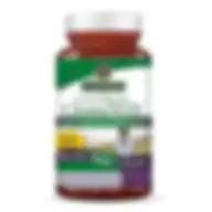 Nature's Answer Liver & Kidney Cleanse Max Vegetarian Capsules, Pack Of 60's