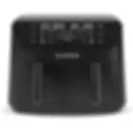 Nutricook Air Fryer Duo 2 Non Vision 8.5L