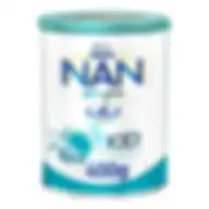 Nestlé Nan Optipro Milk Powder Stage 4 Kid, 3+ Years 400g