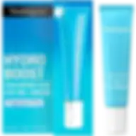 Neutrogena Hydro Boost Eye Cream,Under-Eye Moisturizer With Hyaluronic Acid,Non-Comedogenic,0.5 Oz