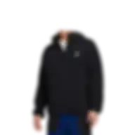 Nike Acg Wolf Tree Men Full-zip Hoodie Hj2460-010 Size S