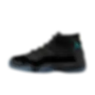 Nike Air Jordan 11 Retro Gamma Men's Shoes Ct8012-047 Size 43