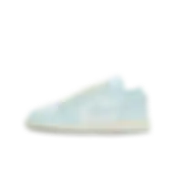 Nike Air Jordan 1 Low Se Big Kids' Shoes Hj5971-400 Size 36