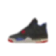 Nike Air Jordan 4 Rare Air Older Kids' Shoes Ib4171-003 Size 36