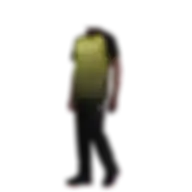 Nike Air Max Men's Woven Cargo Trousers If0020-010 Size 2xl