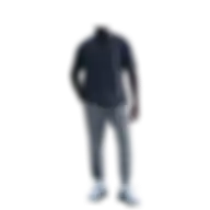 Nike Fc Barcelona Culture Of Football Men's Therma-fit Winterized Football Trousers Hm3748-084 Size S