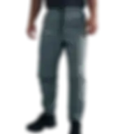 Nike Fc Barcelona Tech Men's Football Woven Trousers Hm4243-084 Size S