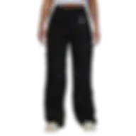 Nike Jordan X J Balvin Women's Woven Trousers Fj6149-010 Size One Size