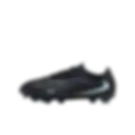 Nike Jr. Phantom 6 Low Pro Multi-ground Football Boot Hm9204-003 Size 36