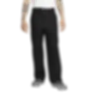 Nike Life Men's Carpenter Trousers Fb7198-010 Size 36.0