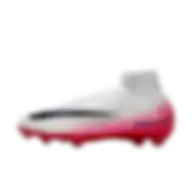 Nike Mercurial Superfly 10 Elite Fg High-top Football Boot Hj7321-600 Size 38.5